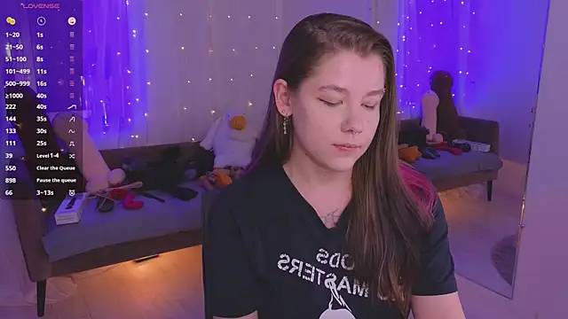 Mira_Falls – Live XXX-chat