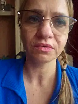 Chat XXX en directo de BLONDKICIA1