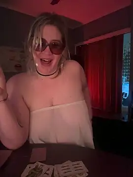 Granlady7's Webcam Show