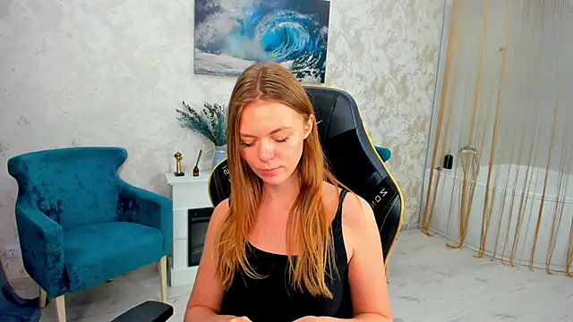 Strawberrye 라이브 XXX 채팅