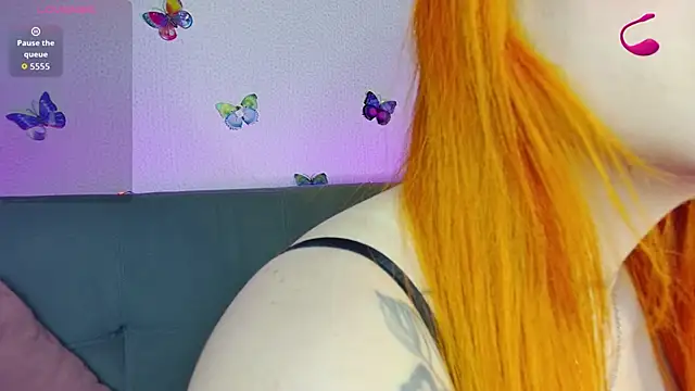 Anihaa Chat XXX live