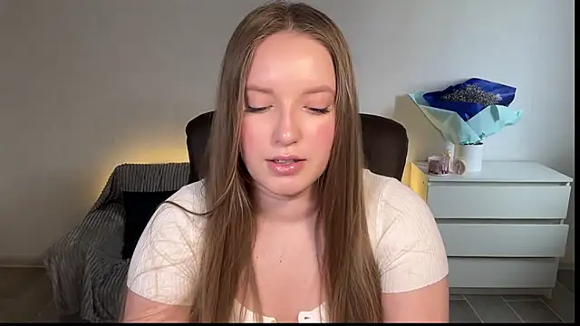 Czat XXX na żywo – EvaMaddison