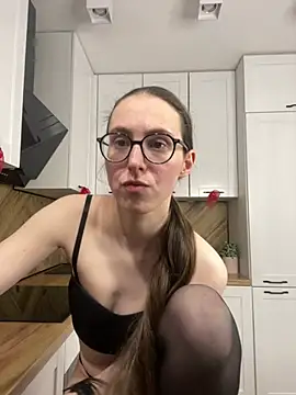 Živý XXX chat MartiniiSelenna