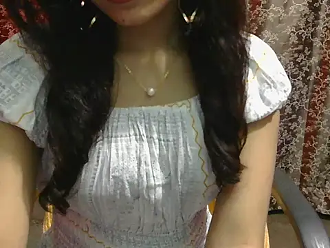 Adorable_Ayesha Live XXX-Chat