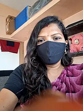 Tamil_Dharani – webcam-show