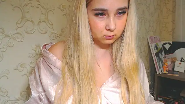 DolphinDreamsのライブXXXチャット