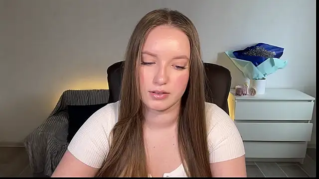 EvaMaddison 라이브 XXX 채팅