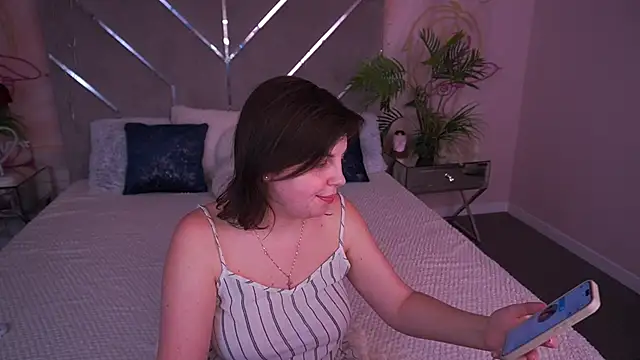 Czat XXX na żywo – MirandaWong