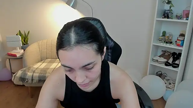 Czat XXX na żywo – _BellaEvans_