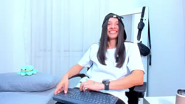 Chat XXX Live ViictoriiaSaenz