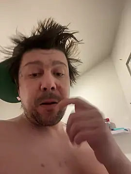 GabEthier Webcam Show