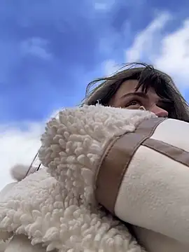 NikaMur: онлайн-секс-чат