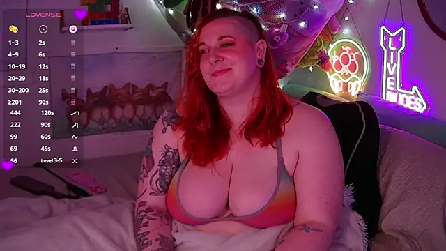 opalreigning Obrolan Langsung XXX