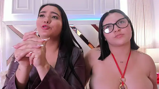 عرض كام madeleine2112