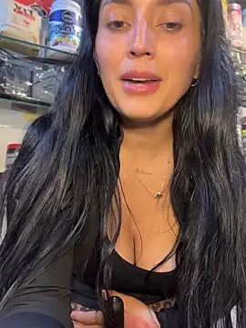 ANABOONCE_: онлайн-секс-чат