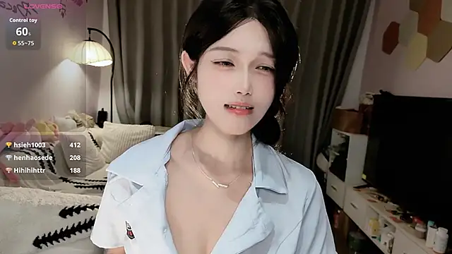 دردشة Mary-0808 الجنسية المباشرة