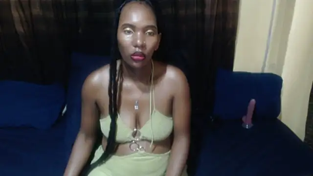 DarkLongNipples: онлайн-секс-чат