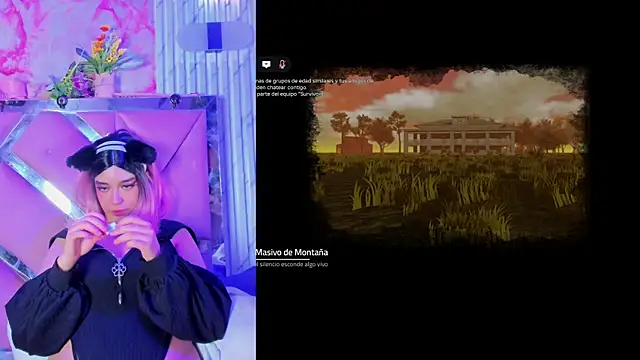 Akane_Hikari_ – Live XXX-chat