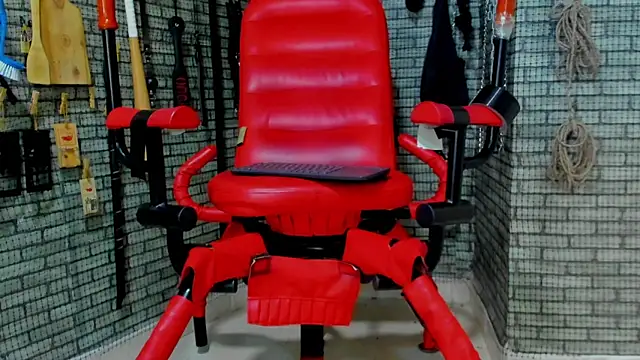 ariel_bdsm Live XXX Chat