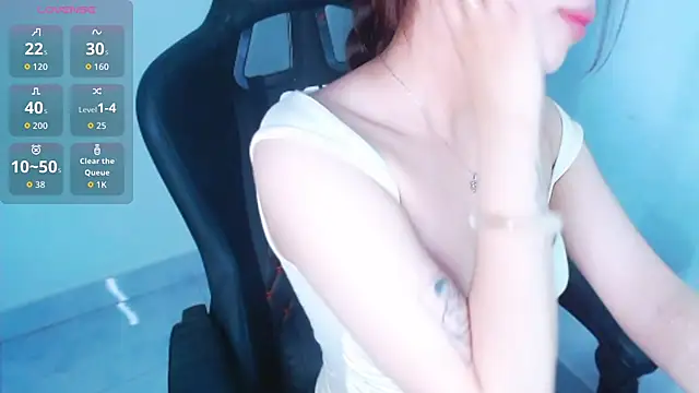 mystica-myst's Live XXX Chat