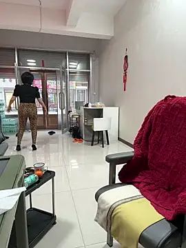 luckybaby666999のウェブカメラショー