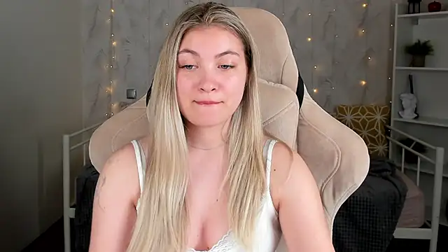 Angel__Grace: онлайн-секс-чат