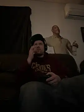 GabEthier Webcam Show