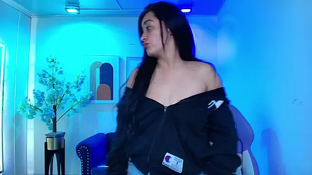 Alanna__scott: онлайн-секс-чат