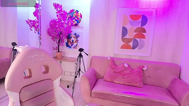 Chat XXX ao vivo de Gabriela_meow