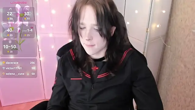 Simochka_w's Webcam Show