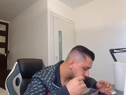 Chat +18 de BryceReign ao vivo