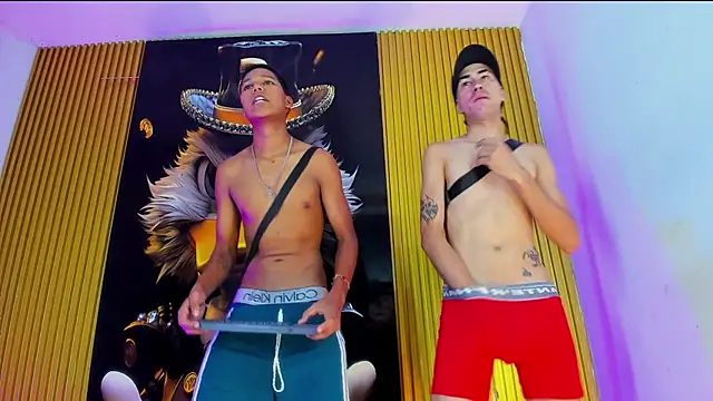 Gang_Members_xxx Chat XXX live