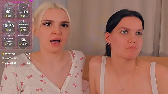 JuliannPaysour: онлайн-секс-чат