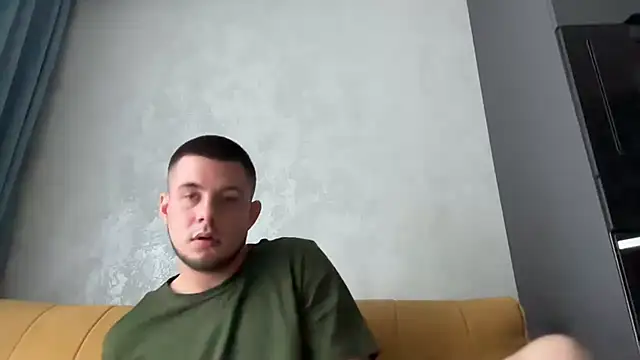 Viktor348 webkamerás műsora