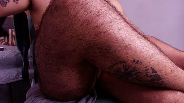 mister_miike Pertunjukan Webcam