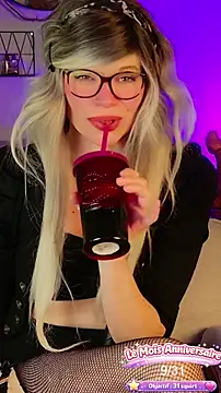 Chatroom XXX en direct de Kittychatte