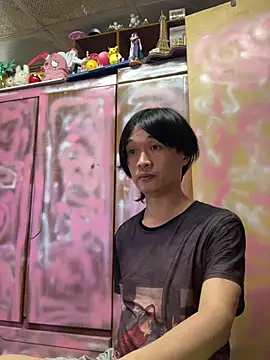 JesuAdam Live XXX-chat