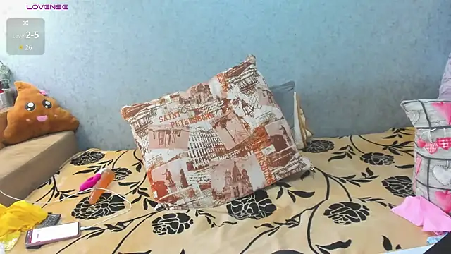 Blondy_milff_sweety Webcam-Show