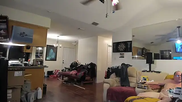 offroadnudist: διαδικτυακό σόου στην κάμερα