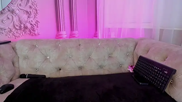 Chat XXX Live Carohorny4u