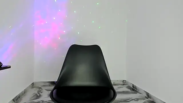 Webkamerová show mikee_scooth