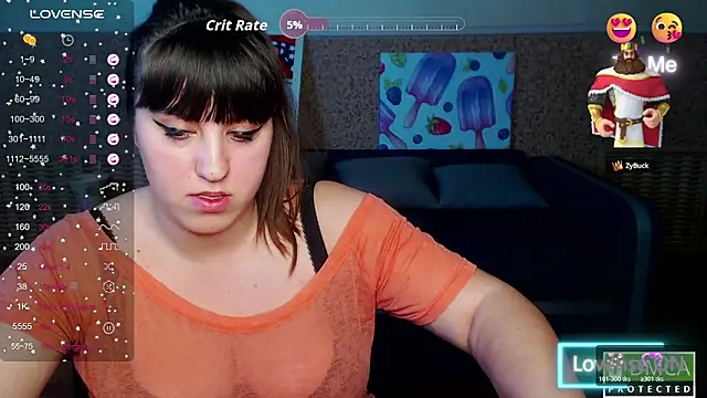 Chatroom XXX en direct de Amali_Ivanna_smit