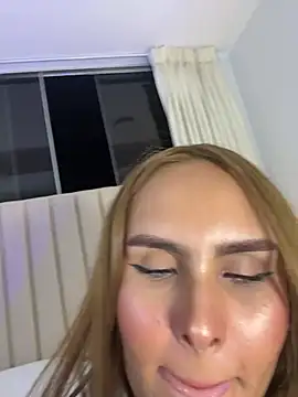 Chatroom XXX en direct de Aliison_Smith