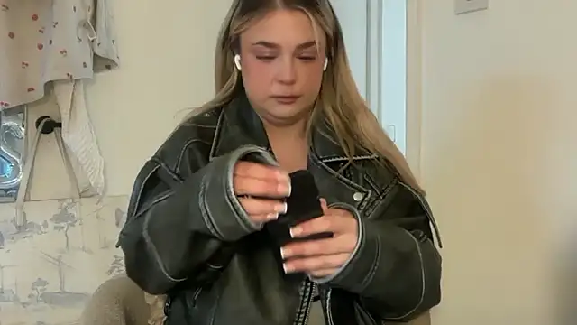 Chat +18 de blairbella ao vivo