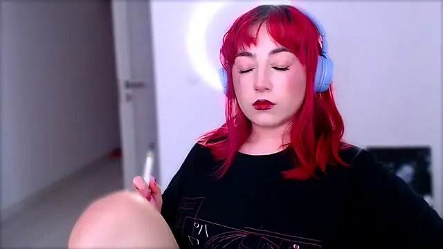 Chat +18 de purplewitch ao vivo