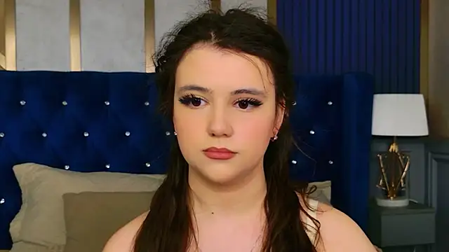 دردشة Pauline_Heaven الجنسية المباشرة