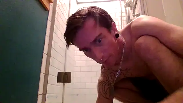 LEVIATHANX666 – Kamerová šou