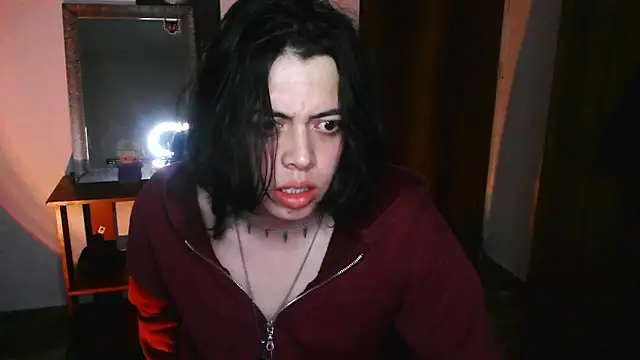 XXX chat uživo modela Deny__v