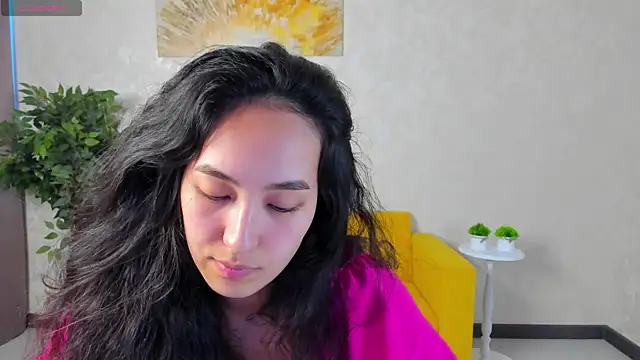 Chatroom XXX en direct de FlirtyAura