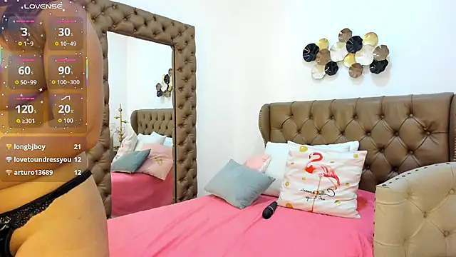 Chatroom XXX en direct de zusan_king_